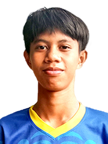 Alief Rahmat Nuraziz